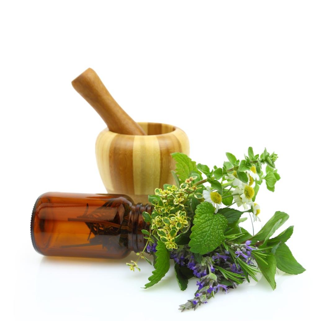 Initiation to Aromatherapy